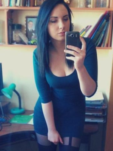 Анкета проститутки Элина - Фото 1, , 25 лет, №234198